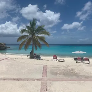 Blije Rust 10 , Willemstad Curaçao