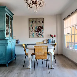 Sun And Chic , Málaga Spanje