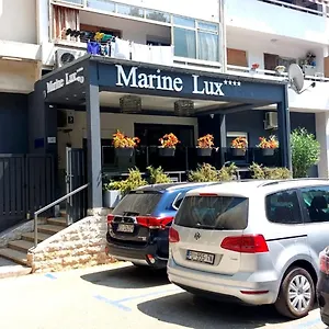 Marine Lux , Pula Kroatië