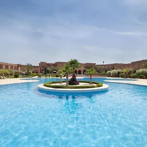 Grand Mogador Agdal & 5*, Marrakesh Marokko