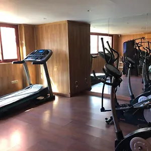 Estrelicia , Marbella Spanje