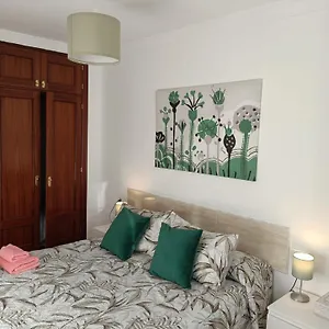 Apto Ana. Centro , Málaga Spanje