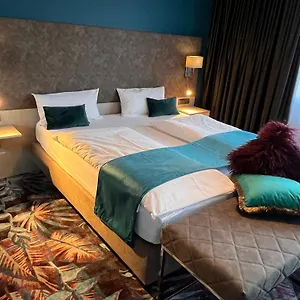 Appartementhotel Cura Appartement