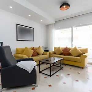 Luxury Two Bedrooms Avenida Del Mar , Marbella Spanje