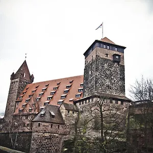 - Youth Núremberg