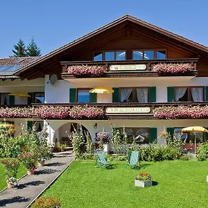 Alpenhof Appartement