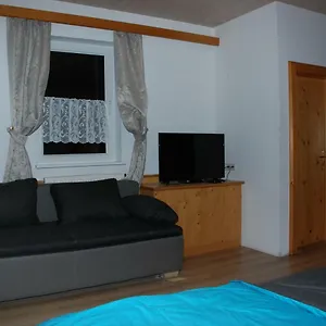 Restaurant Olympia & Appartement