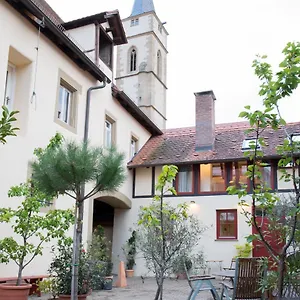 Wenkheimer Hof Appartement
