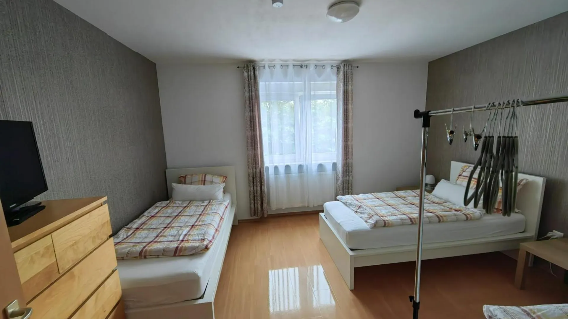 Appartement Gleim-Apartments Neurenberg