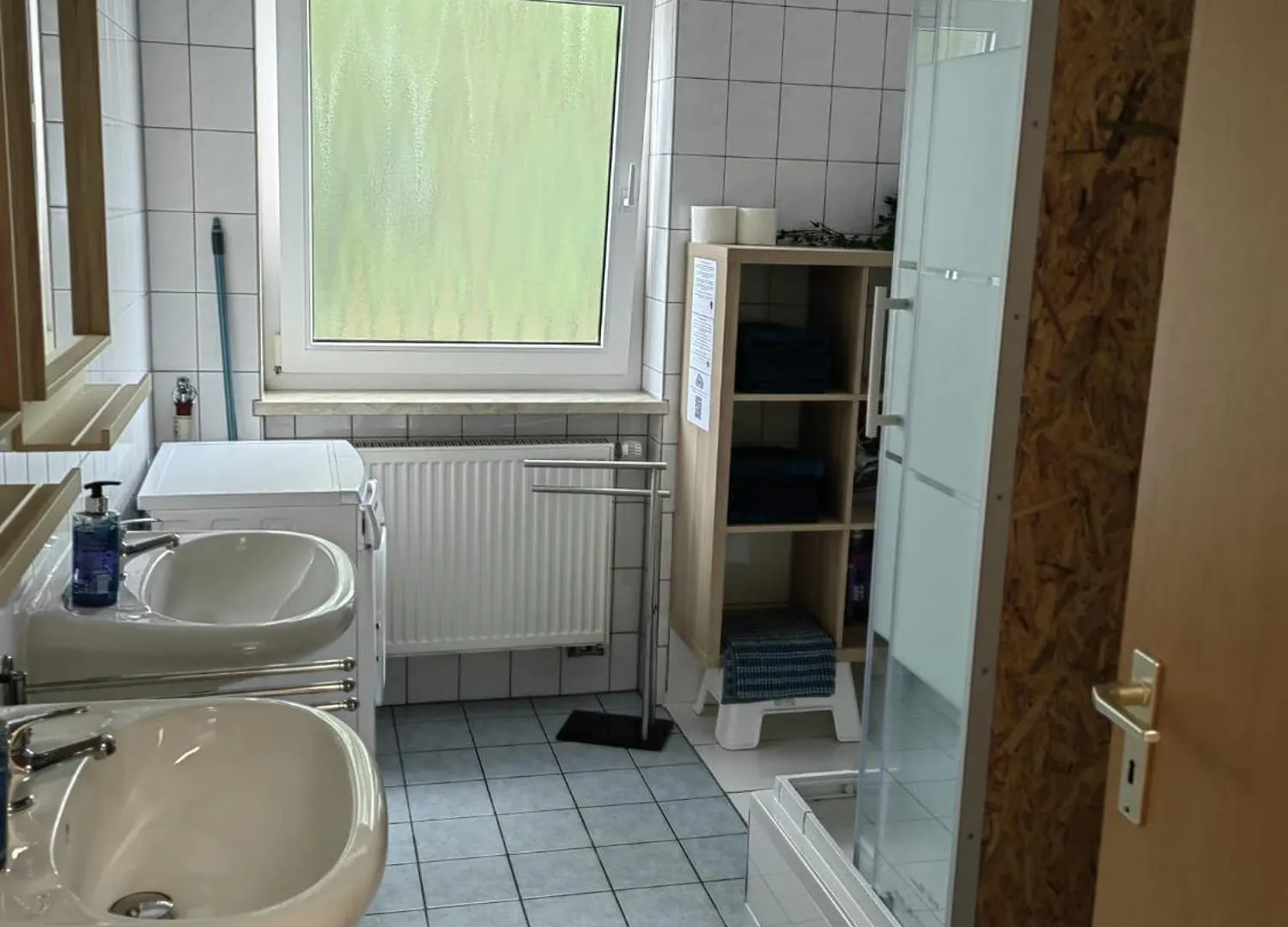 Appartement Gleim-Apartments Neurenberg