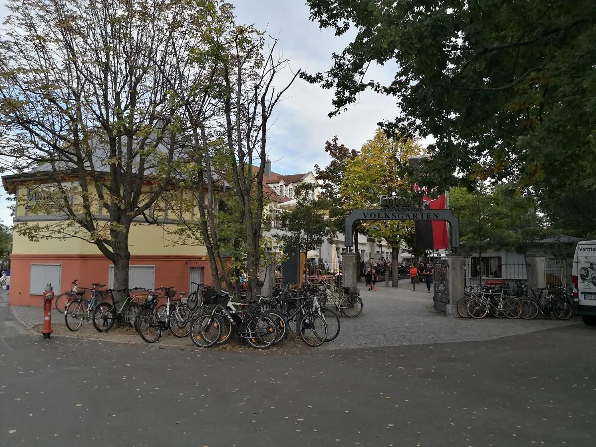 Gleim-Apartments Neurenberg 0*,  Duitsland